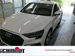 Ibisweiß Gebraucht 2022 Audi A3 Sportback e-tron S-Line Limousine | 25.820 € (Guter Preis)