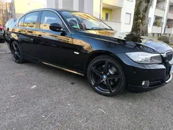 Schwarz Gebraucht 2011 BMW 325 Exclusive Limousine | 10.500 € (Fairer Preis)