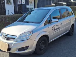 Gebraucht 2008 Opel Zafira Van / Kleinbus | 1.800 € (Superpreis)
