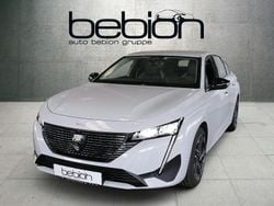 Okenit weiß Gebraucht 2024 Peugeot 308 Allure Kombi | 26.900 € (Guter Preis)