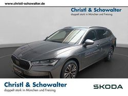 Grau Gebraucht 2024 Skoda Superb Selection Kombi | 43.510 €