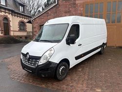 Weiß Gebraucht 2018 Renault Master Van / Kleinbus | 9.499 € (Fairer Preis)