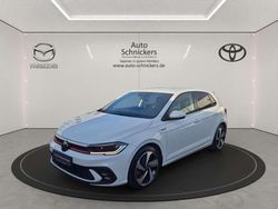 Pure white (metallic) Gebraucht 2024 VW Polo GTI Kleinwagen | 25.490 € (Guter Preis)