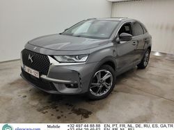 Grau Gebraucht 2021 DS Automobiles DS7 Crossback SUV | 16.698 € (Guter Preis)