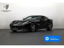 Gebraucht 2017 Ferrari F12 Coupé | 284.900 € (Guter Preis)