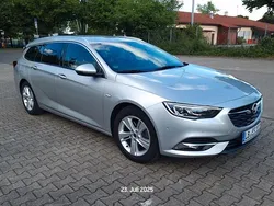 Silber Gebraucht 2018 Opel Insignia Innovation Kombi | 15.600 € (Fairer Preis)