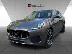Grigio lava Neu 2025 Maserati Grecale SUV | 79.890 € (Superpreis)