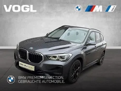 Mineralgrau Gebraucht 2020 BMW X1 Performance SUV | 26.980 € (Fairer Preis)