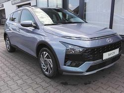 Blau Neu 2025 Hyundai Bayon SUV | 23.890 € (Fairer Preis)