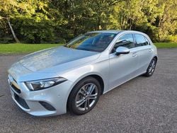 Silber Gebraucht 2018 Mercedes A250 Limousine | 19.500 € (Guter Preis)