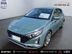 Mangrove Neu 2025 Hyundai i20 Limousine | 16.650 € (Superpreis)