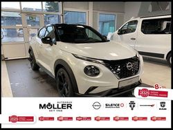 Pearl white/black Neu 2025 Nissan Juke SUV | 29.990 € (Fairer Preis)