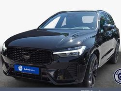 Schwarz Gebraucht 2024 Volvo XC60 Plus SUV | 51.650 € (Guter Preis)