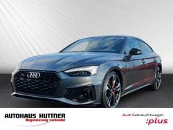 Daytonagrau perleffekt (metallic) Gebraucht 2023 Audi A5 Sportback Competition Kleinwagen | 44.390 € (Fairer Preis)