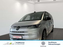 Reflexsilber metallic Gebraucht 2024 VW Multivan Style Van | 54.590 € (Fairer Preis)