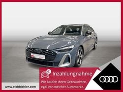 Grau Gebraucht 2025 Audi A5 Edition .1 Kombi | 53.820 € (Superpreis)