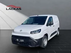 Neu 2025 Toyota Proace City Van | 30.590 € (Fairer Preis)