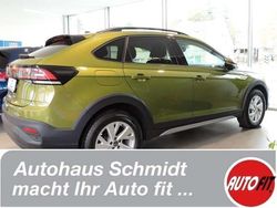 Visual green metallic Gebraucht 2023 VW Taigo IQ Drive SUV | 27.700 €