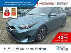 Yuka steel gray metalic / ned. Neu 2025 Kia Ceed Silver Limousine | 22.790 € (Guter Preis)