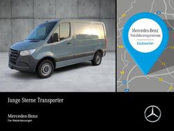 Grau Gebraucht 2020 Mercedes Sprinter Van | 20.563 € (Superpreis)