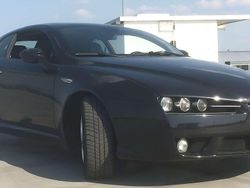 Schwarz Gebraucht 2006 Alfa Romeo Brera Coupé | 4.300 € (Superpreis)