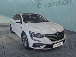 Weiß Gebraucht 2022 Renault Talisman Intens Kombi | 24.740 € (Teuer)