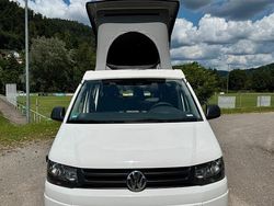 Weiß Gebraucht 2011 VW T5 Van | 33.999 €