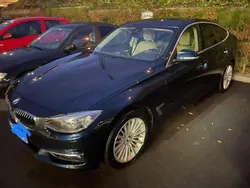Grün Gebraucht 2014 BMW 335 Gran Turismo Limousine | 15.600 € (Guter Preis)