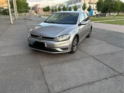 Silber Gebraucht 2019 VW Golf VII Join Limousine | 13.600 € (Guter Preis)