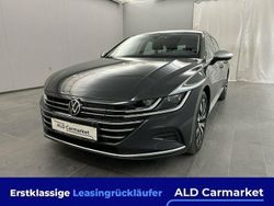 Grau Gebraucht 2021 VW Arteon Elegance Kombi | 23.480 € (Guter Preis)