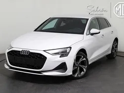 Neu 2025 Audi A3 Sportback Limousine | 34.771 € (Fairer Preis)