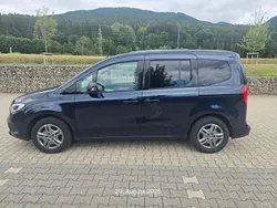 Blau Gebraucht 2025 Mercedes Citan 110 Kombi | 28.500 € (Teuer)