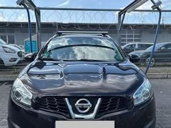 Gebraucht 2013 Nissan Qashqai 360º SUV | 8.000 € (Fairer Preis)