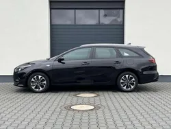 Lunar silber Neu 2025 Kia Ceed Sportswagon Comfort Kombi | 22.350 € (Guter Preis)