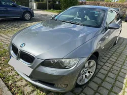 Grau Gebraucht 2009 BMW 325 Cabriolet Cabrio | 6.000 € (Guter Preis)