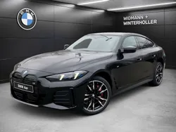 Schwarz Neu 2025 BMW i4 Performance Limousine | 69.980 € (Teuer)