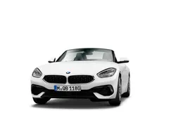 Gebraucht 2025 BMW Z4 Advantage Cabrio | 35.870 € (Superpreis)