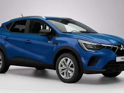Royal blau metallic Neu 2024 Mitsubishi ASX Plus SUV | 22.990 € (Fairer Preis)