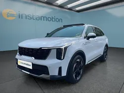 Weiß Neu 2025 Kia Sorento SUV | 60.299 € (Fairer Preis)