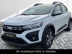 Weiß Neu 2025 Dacia Sandero Expression Kleinwagen | 19.970 €