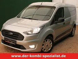 Silber Gebraucht 2019 Ford Transit Van / Kleinbus | 13.900 € (Etwas zu teuer)