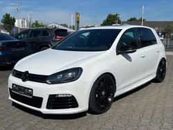 Weiß Gebraucht 2011 VW Golf VI R Limousine | 13.900 € (Etwas zu teuer)