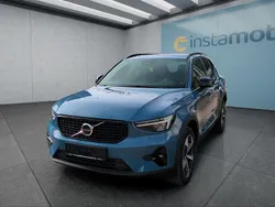 Gebraucht 2024 Volvo XC40 Plus SUV | 36.949 € (Guter Preis)