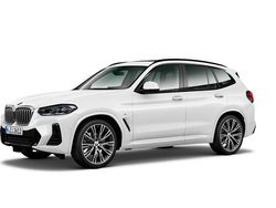 Gebraucht 2025 BMW X3 Performance SUV | 49.880 € (Guter Preis)