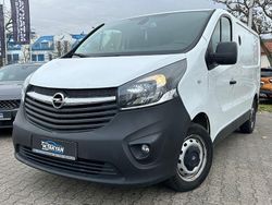 Weiß Gebraucht 2019 Opel Vivaro Van / Kleinbus | 7.999 € (Superpreis)