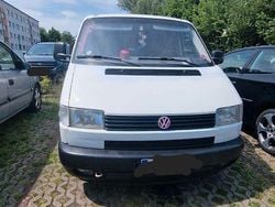 Weiß Gebraucht 1998 VW T4 Van | 2.000 € (Guter Preis)