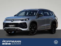 VW Tayron