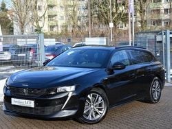Andere Gebraucht 2023 Peugeot 508 Limousine | 23.789 € (Superpreis)