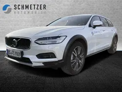 Volvo V90 CC