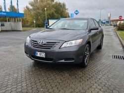 Grau Gebraucht 2007 Toyota Camry Limousine | 5.500 € (Fairer Preis)